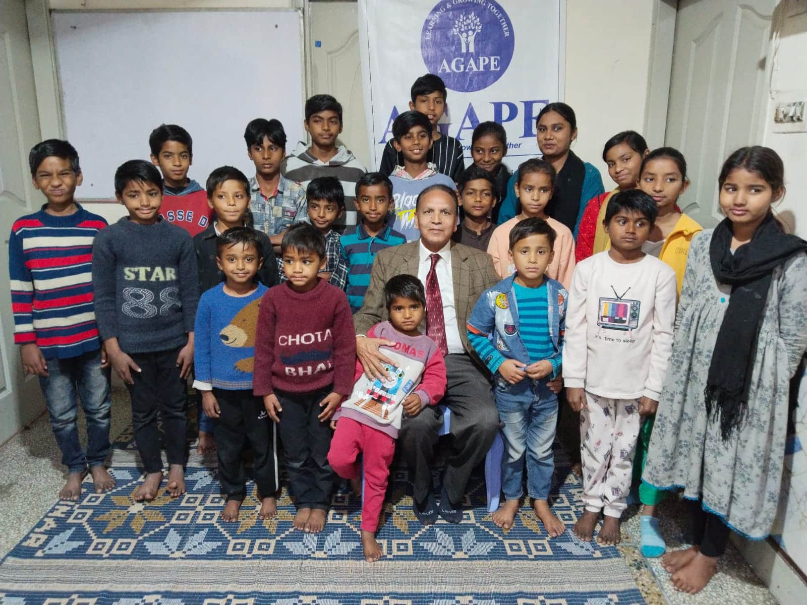 Investing in Education for a Just, Inclusive, and Sustainable Future