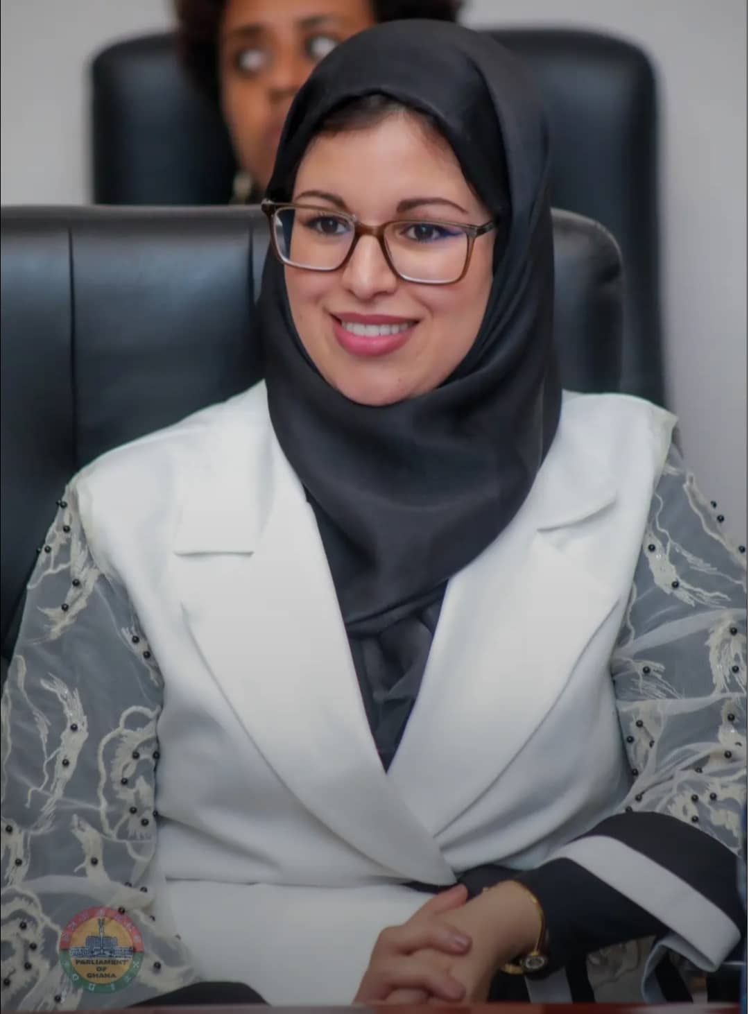 Celebrating Dr. Firouz Bibi, Coordinator, GNRC Algeria