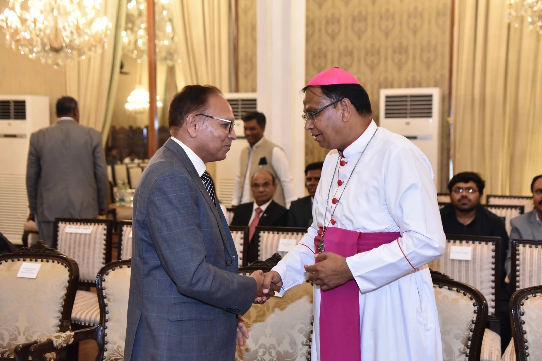 GNRC Pakistan Elevates Child-Centered Interfaith Dialogue