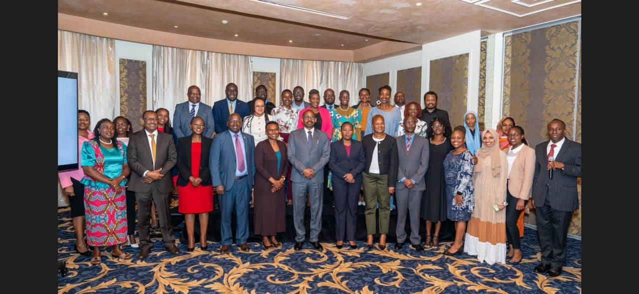 Answering the Call of the Child: GNRC Pushes for Strategic, Coordinated Action to Protect Children and At-Risk Groups in Conflict Zones