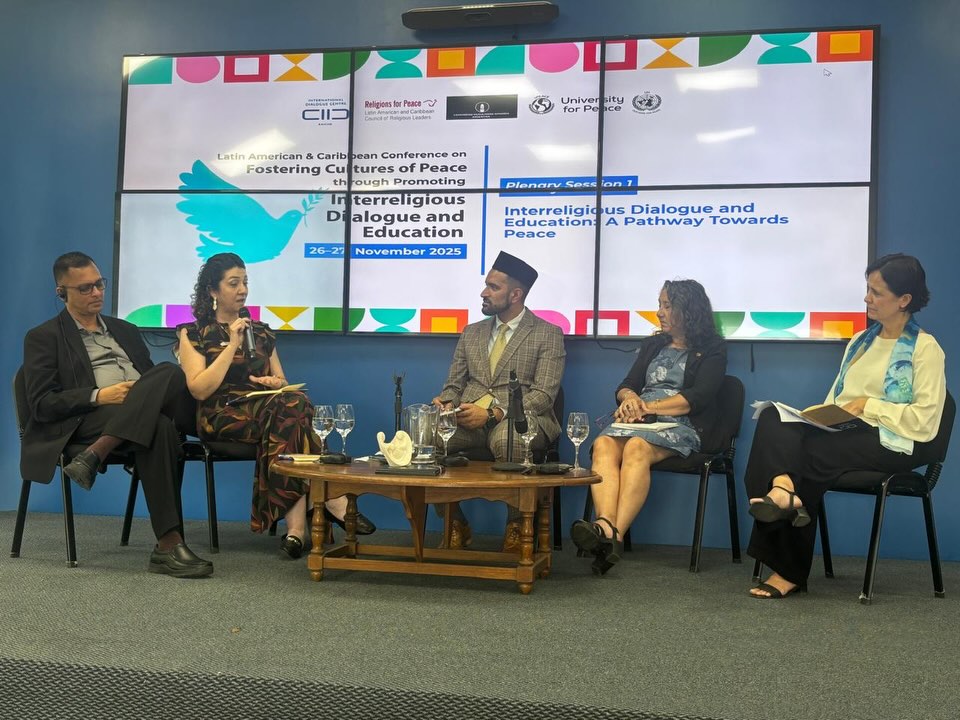 Strengthening Regional Action for Children