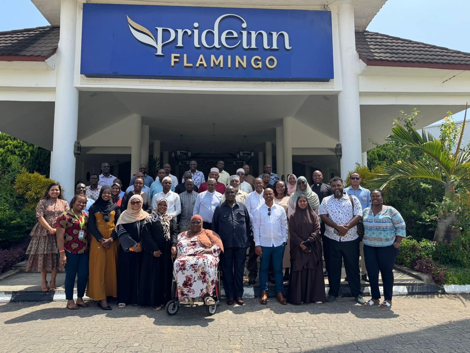 GNRC Shapes Kenya’s Path on Freedom of Religion at National Consultations